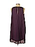 BB Dakota 100% Polyester Purple Casual Dress Size S - photo 2