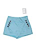 Style Mafia Blue Skort Size S - photo 1