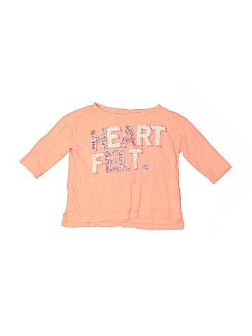 Crewcuts Long Sleeve T-Shirt (view 1)