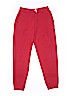 Polo by Ralph Lauren 100% Cotton Red Sweatpants Size L (youth) - photo 1