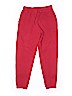 Polo by Ralph Lauren 100% Cotton Red Sweatpants Size L (youth) - photo 2