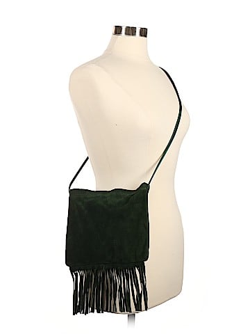 Unbranded Crossbody Bag (view 2)