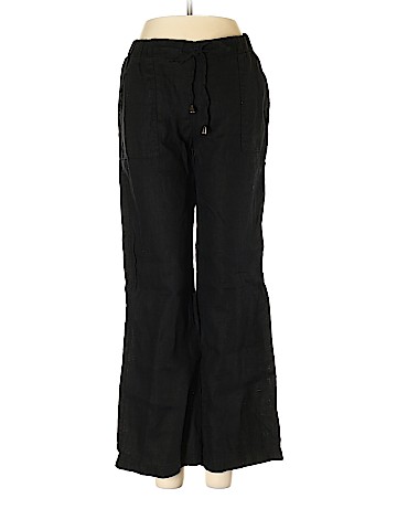 Style&Co Linen Pants (view 1)