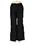 Style&Co 100% Linen Black Linen Pants Size 2 (petite) - photo 1