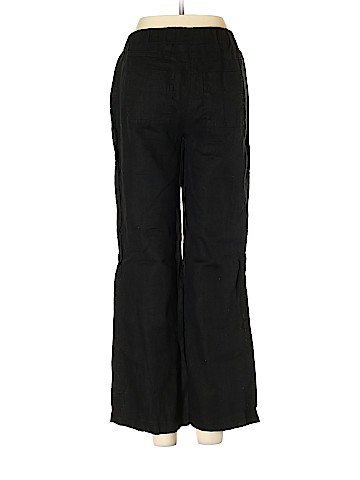 Style&Co Linen Pants (view 2)