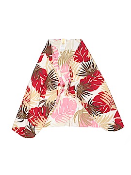 Leilani Swimsuit Cover Up