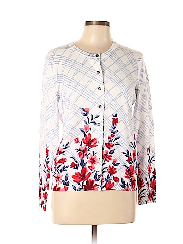 Karen Scott Cardigan (view 1)