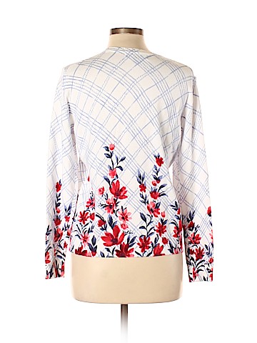 Karen Scott Cardigan (view 2)