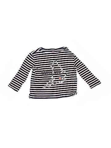 Crewcuts Long Sleeve T-Shirt (view 1)
