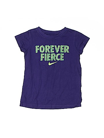 Nike Short Sleeve T-Shirt (view 1)