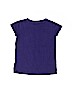 Nike 100% Cotton Purple Short Sleeve T-Shirt Size 5 - photo 2