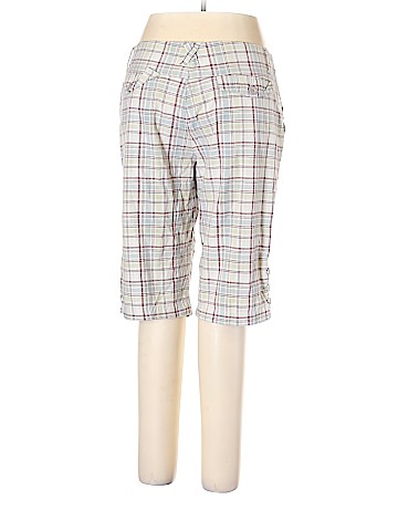 Gloria Vanderbilt Khakis (view 2)