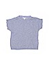 Crewcuts Purple Pullover Sweater Size 4 - 5 - photo 1