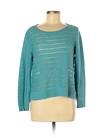 Eileen Fisher Pullover Sweater (view 1)