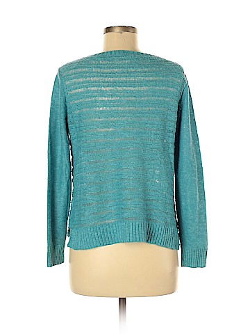 Eileen Fisher Pullover Sweater (view 2)