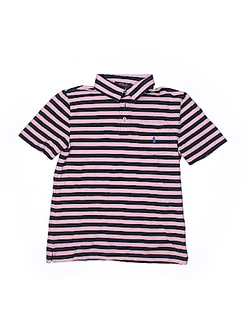 Polo by Ralph Lauren Short Sleeve Polo (view 1)
