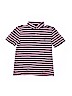 Polo by Ralph Lauren 100% Cotton Pink Short Sleeve Polo Size L (youth) - photo 1