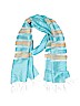 ACORN Stripes Teal Scarf One size - photo 1