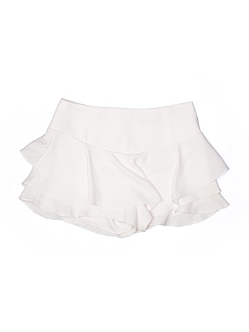 Zara Dressy Shorts (view 1)