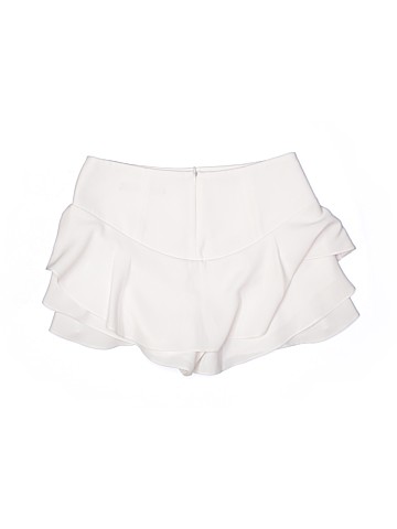Zara Dressy Shorts (view 2)