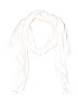 Unbranded 100% Polyester Lace Ivory Scarf One size - photo 1