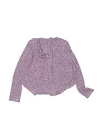 Danskin Now Cardigan (view 1)