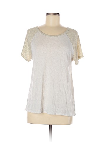 American Eagle Outfitters Short Sleeve T-Shirt (view 1)