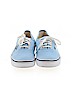 Vans Blue Sneakers Size 8 - photo 2