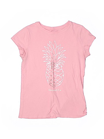 Gap Kids Short Sleeve T-Shirt (view 1)