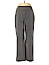 dalia Gray Dress Pants Size 6 (petite) - photo 1