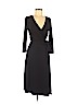 BCBGMAXAZRIA Black Cocktail Dress Size M - photo 1
