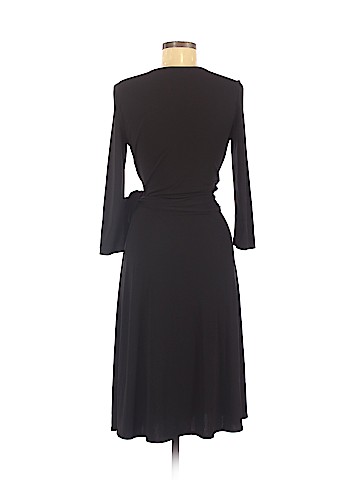 BCBGMAXAZRIA Cocktail Dress (view 2)