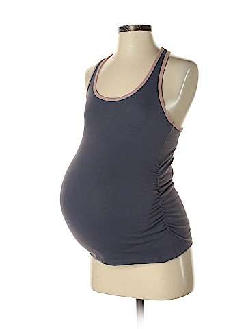 Beyond the Bump by Beyond Yoga Active Tank (view 1)