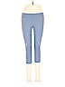 Lululemon Athletica Blue Active Pants Size 6 - photo 1