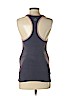 Beyond the Bump by Beyond Yoga Purple Active Tank Size S - photo 2