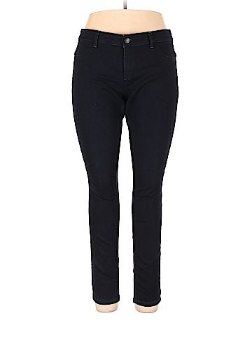 London Jean Jeans (view 1)