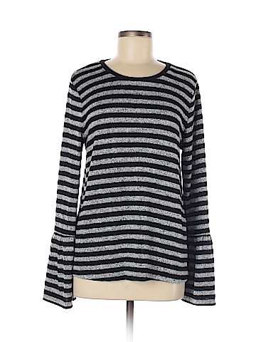 Lucky Brand Pullover Sweater (view 1)
