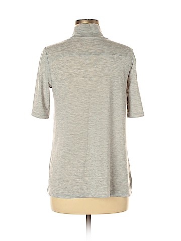 Ann Taylor LOFT Short Sleeve Top (view 2)