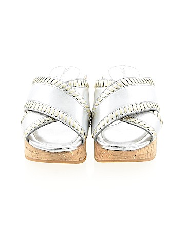 Donald J Pliner Wedges (view 2)