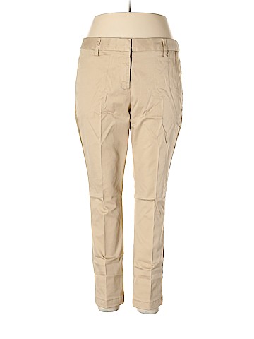 Lands' End Khakis (view 1)