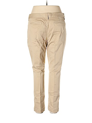 Lands' End Khakis (view 2)