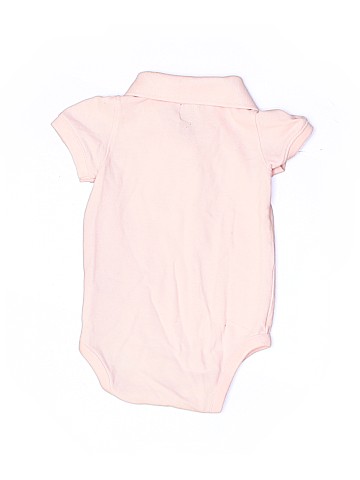 Baby Gap Short Sleeve Onesie (view 2)