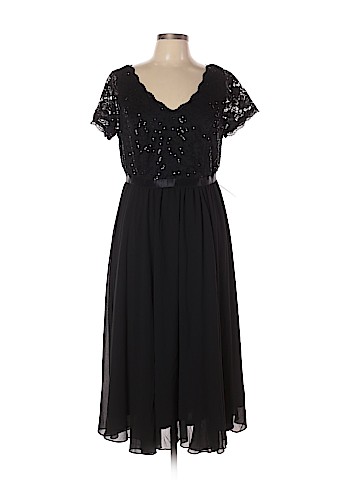 Torrid Cocktail Dress (view 1)