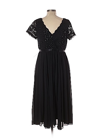 Torrid Cocktail Dress (view 2)