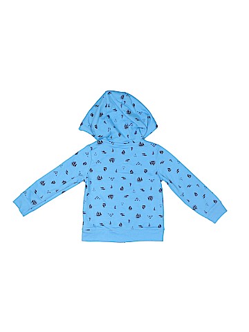 Just One You Zip Up Hoodie (view 2)