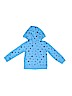 Just One You 100% Cotton Blue Zip Up Hoodie 12-18 MO / 18 MO - photo 2
