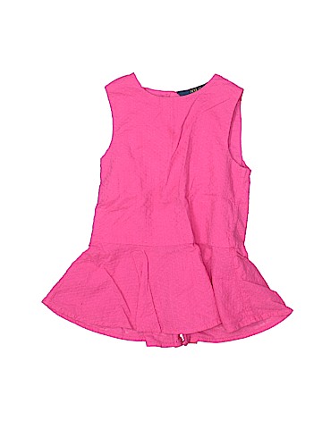 Polo by Ralph Lauren Dress (view 1)