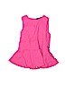 Polo by Ralph Lauren 100% Cotton Pink Dress Size 5 - photo 1