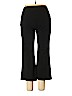 Avenue Black Casual Pants Size 18 - 20 Petite - photo 2