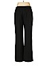 Kasper 100% Polyester Black Dress Pants Size 10 (petite) - photo 2